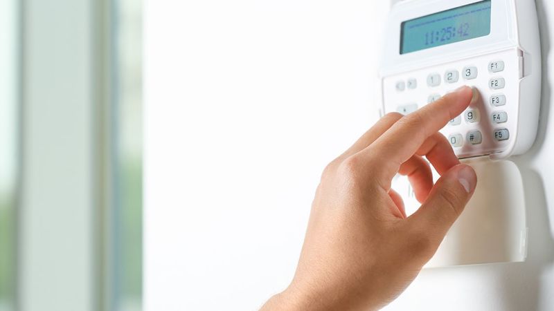 Normas básicas de utilización de los Sistemas de Seguridad antirrobo