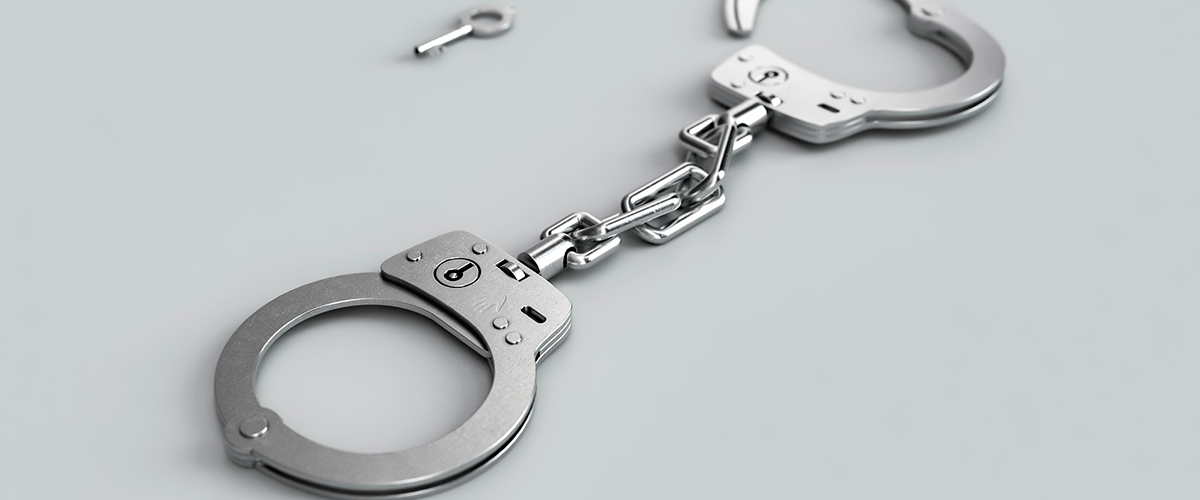 Balance de Criminalidad correspondiente al primer trimestre del año 2021